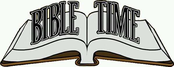 ItsBibleTime's profile picture. Its Bible Time.