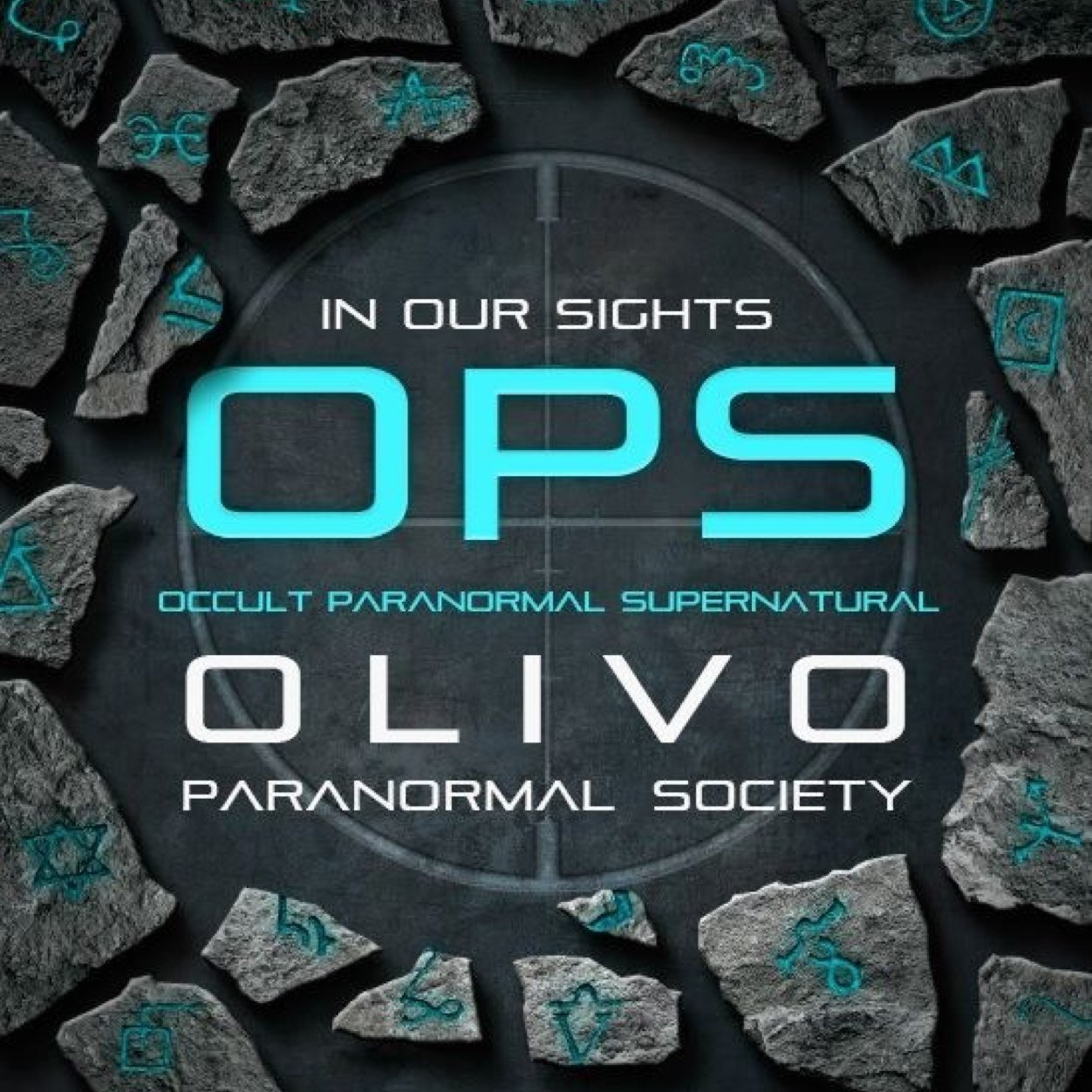 Olivo Paranormal Society (O.P.S.)             
Check us out on YouTube & Facebook!!!!! 
http://t.co/VhiRsTagFy