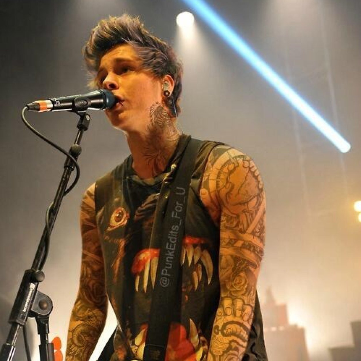 Youre hot❤