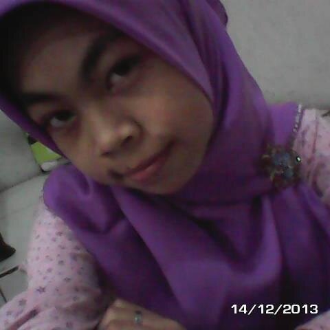 nuryajj's profile picture. 