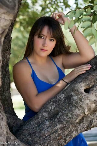 JuliaBlanchMall's profile picture. A luchar por tus objetivos, ahi vamos!:)