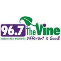 96.7 The Vine (@vineithaca) 's Twitter Profile