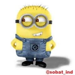 sobat_ind's profile picture. 