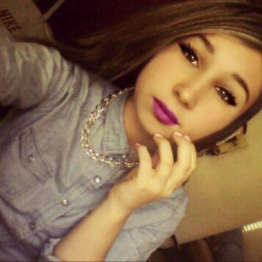 FUCK YOLO I LIVE ✌
Instagram-Patricia_Ty