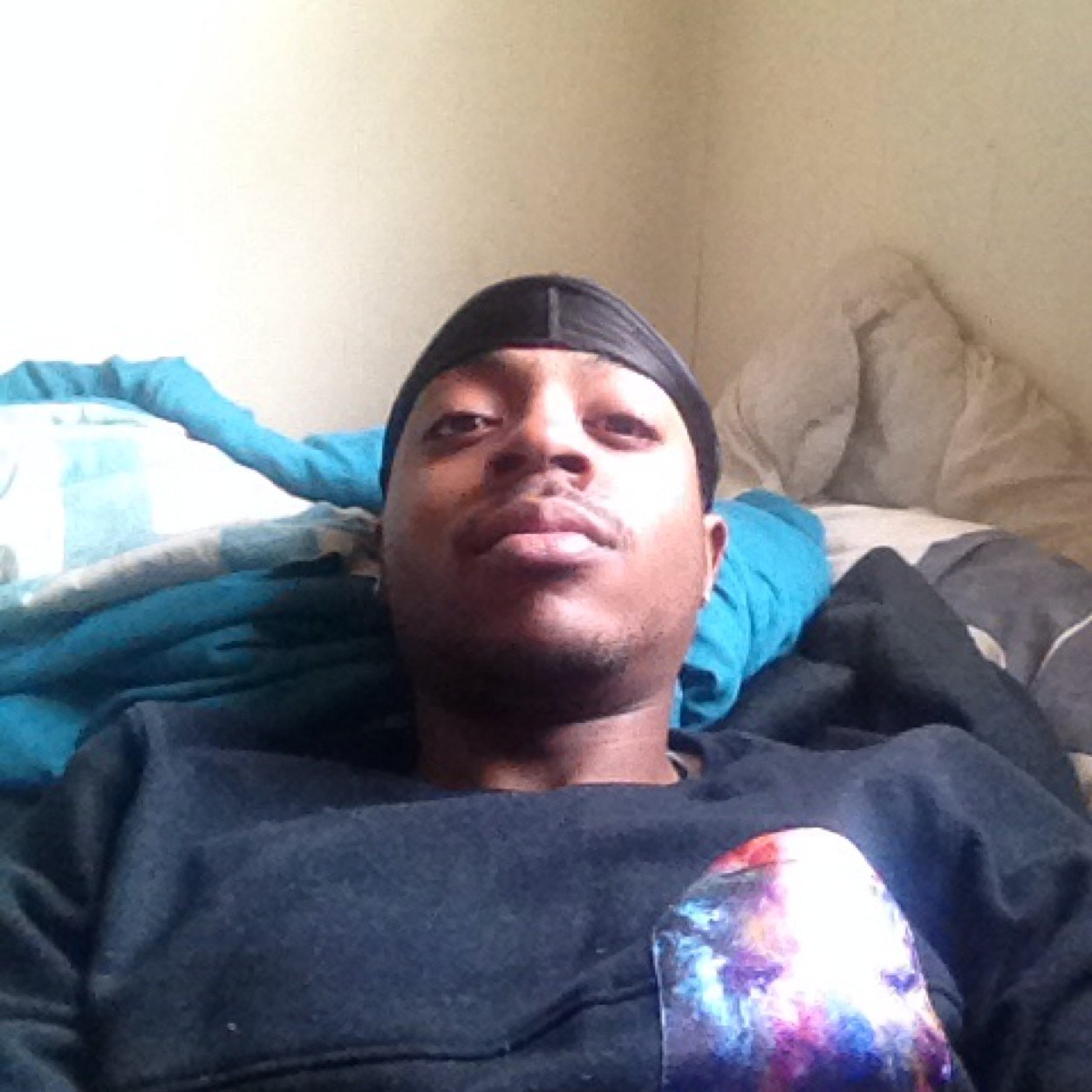 5'9 130 got big dreams either u with me or you not.