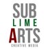 Sublime Arts (@sublimeartscm) Twitter profile photo Sublime Arts (@sublimeartscm) Twitter profile photo