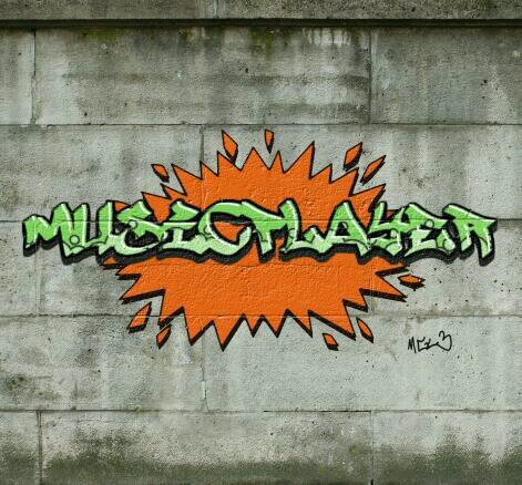 _MusicPlayer3_'s profile picture. Música de todo tipo y de diferentes artistas