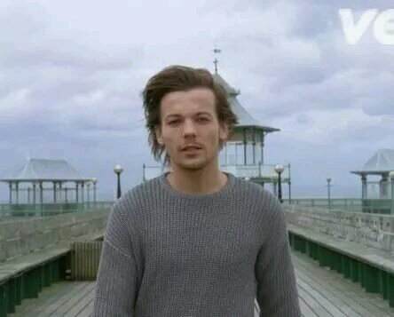 Follow if your a Louis Tomlinson fan and we can all tweet about him together -!! :D