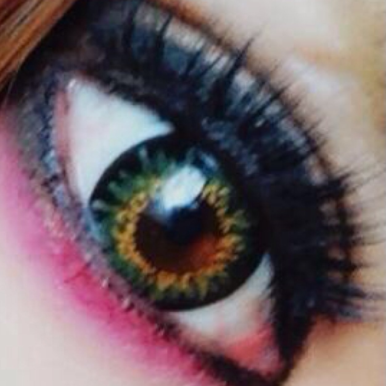 8930visualk's profile picture. @KanaNamekoのキャス垢！ww よろろーーw