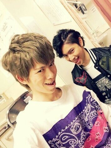 アカウント移行しました。船津と福田が好きです。コミュ障こじらせてますがよかったら絡んでください。無言フォローばっちこいです(^o^)