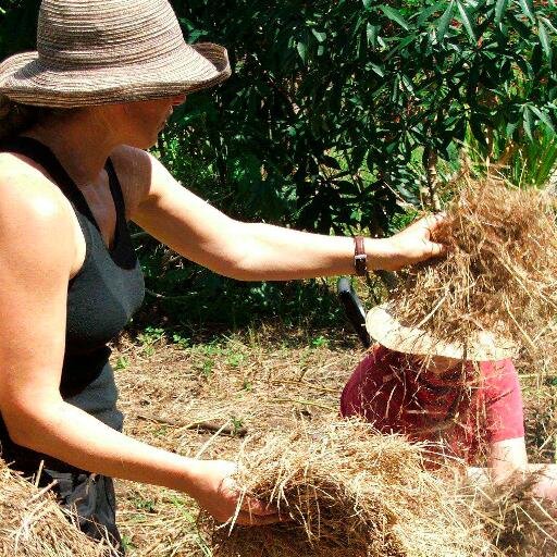 Permaculture Teacher