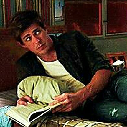 StoshPiznarskiC's profile picture. A master of Broadcast. Crazy in love with Veronica Mars.