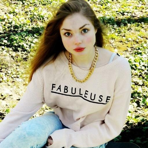 KatyaKliger's profile picture. 