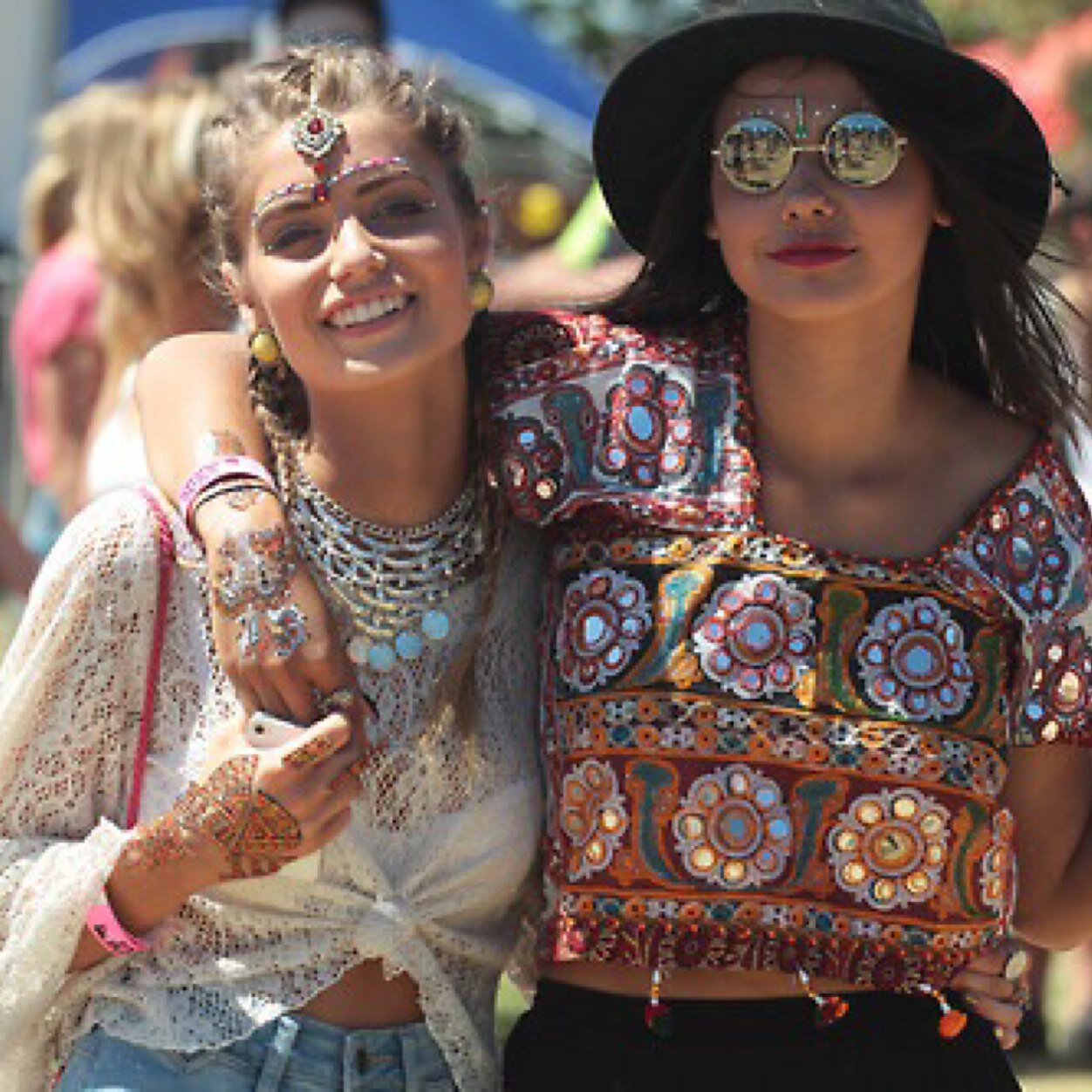 Island Def Jam songwriter/producer *COACHELLA BITCH*
