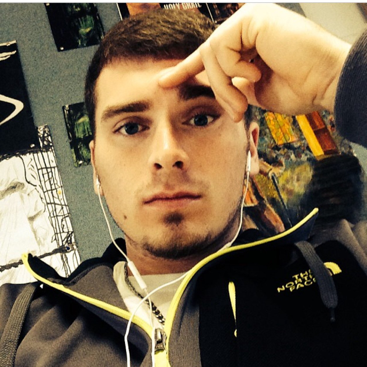 R8rNCeltic4lyfe's profile picture. #RaiderNation #Celtics
                               All Day