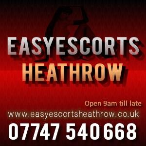 Elite escorts agency at Heathrow Airport offering high class escorts for outcall. Come and join in the fun in South West London!