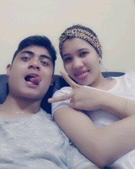 Berpacaran dengan @aurelinpangestu