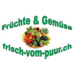 Gastroservice für Gemüse, Salate und Früchte aus der Region, Lieferservice für Grossisten.
