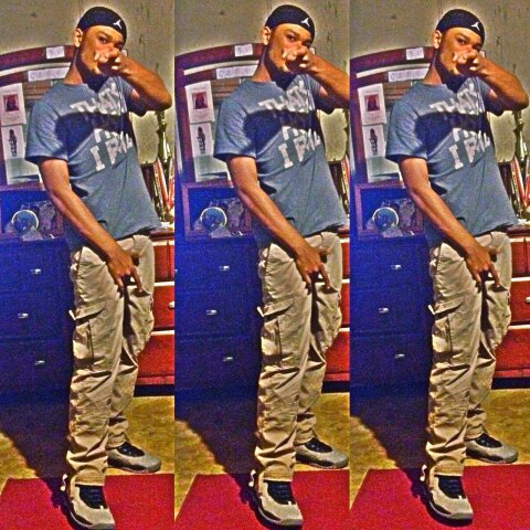 GriffinTerronce's profile picture. 