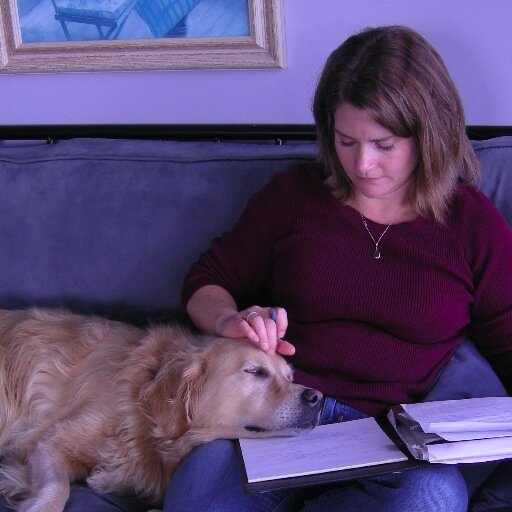 Infectious disease fighter, stargazer, dog friend, kayaker
