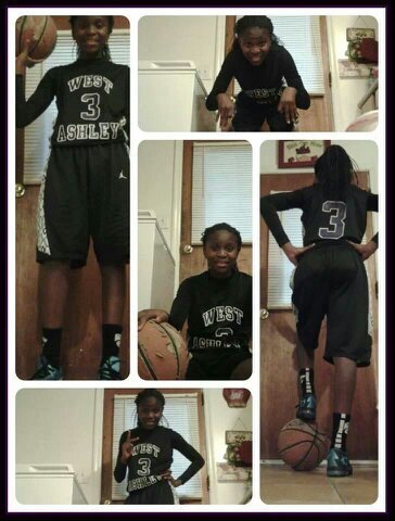 _shortstuff03's profile picture. #ballislife. #3♥♥