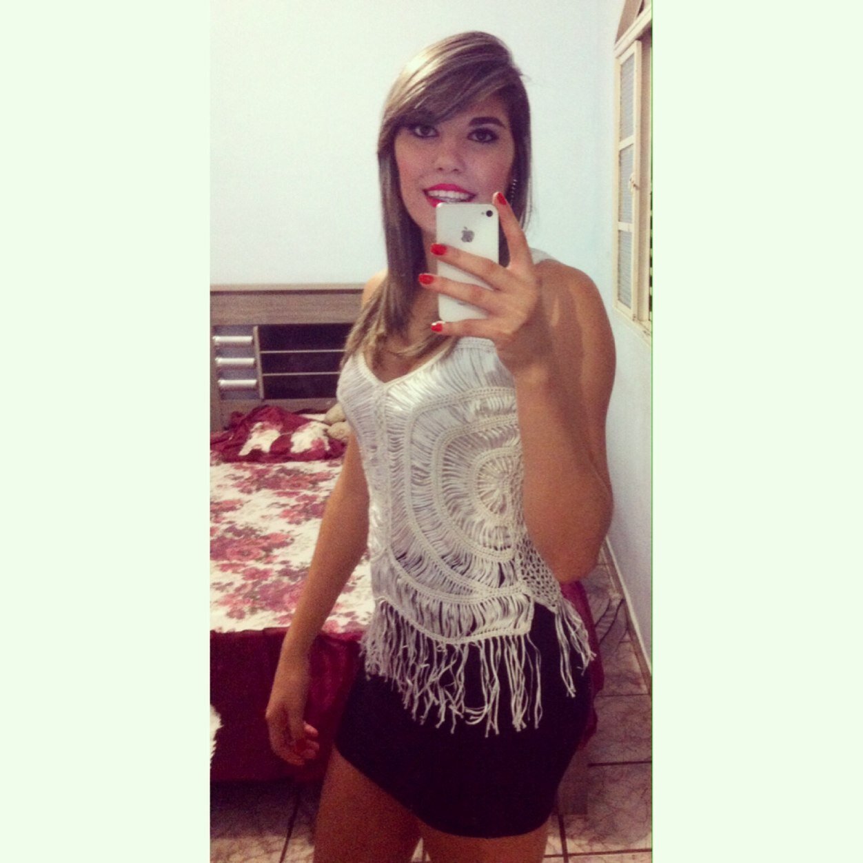 biianca_94's profile picture. 20 aninhos,simpática,divertida,#SuperFeliz rsrs,#SãoPaulina e amo muito meu time,apaixona pela minha vida e amo @LucasnaRede_ :D beijo :*