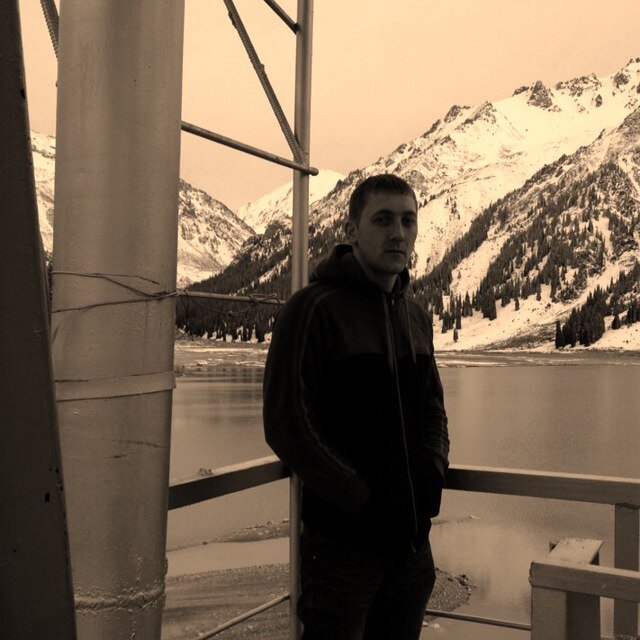 KapasovM's profile picture. 