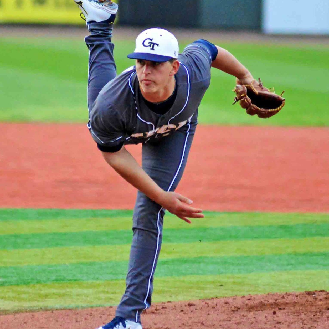 If things come easy, there is no premium on effort. There should be joy in the chase and zest in the pursuit. Georgia Tech Yellow Jacket. Detroit Tiger
