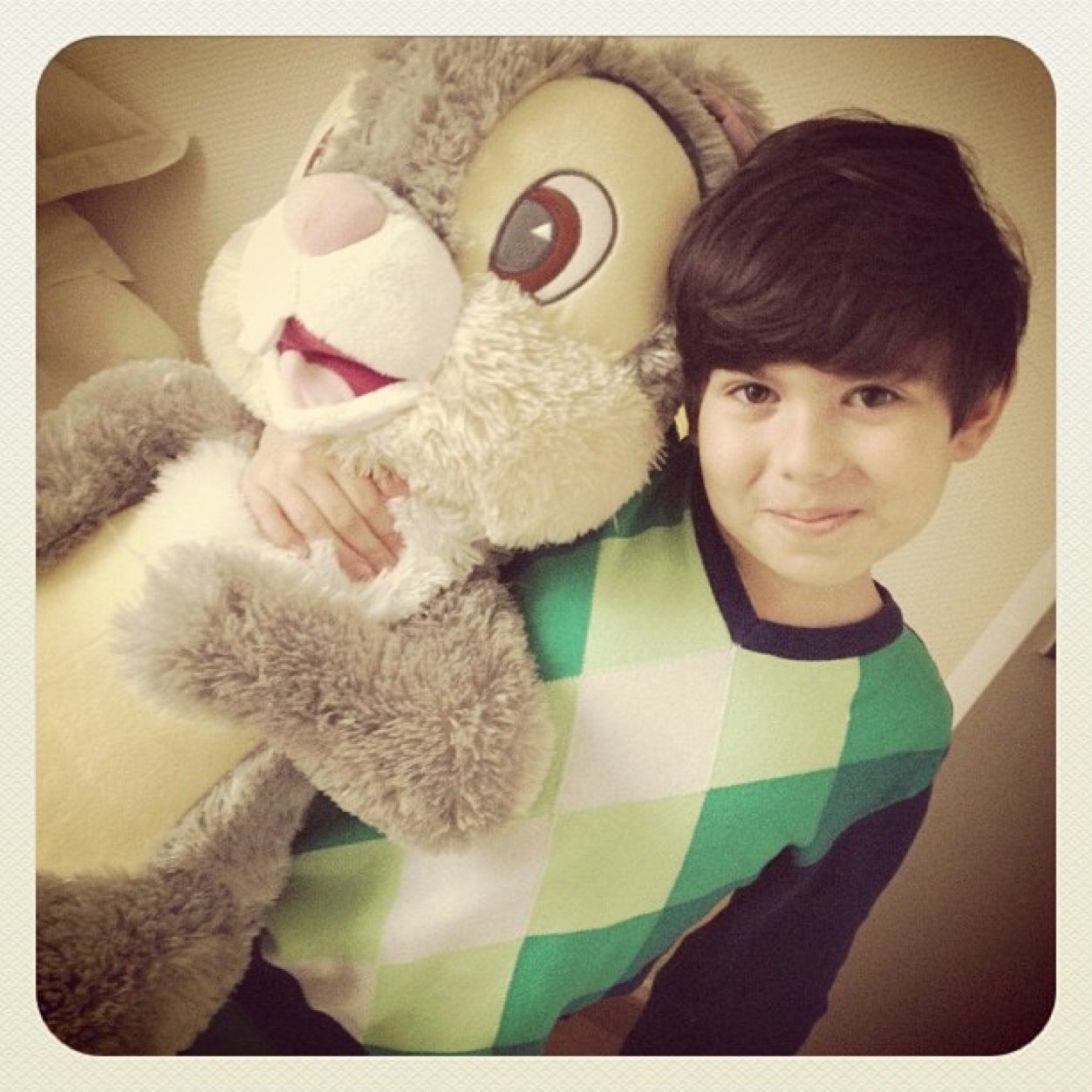 MatthieuGrau's profile picture. 