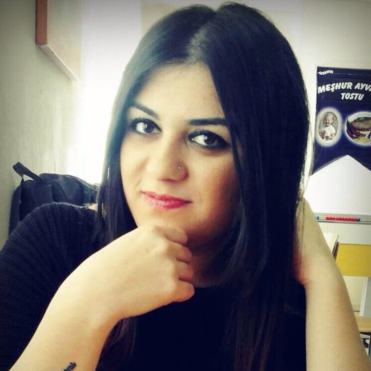 Taladro-Hidra-Elleran Elvis-Sancak İstanbul/Bahçelievler DM ye her zaman cevap vermem.
İstanbulda insan çok ama yaşamaya imkan yok...