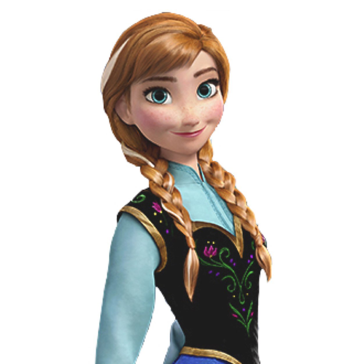 Hey haha i am Princess Anna!  Umm my sister is Queen Elsa and umm ya anyway! Byee From: Princess Anna