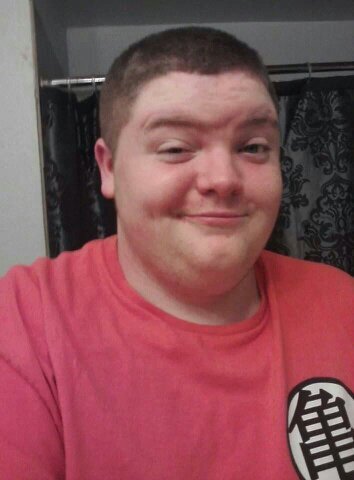 Consumer of Cannabis, Local Comedian, Professional Pervert