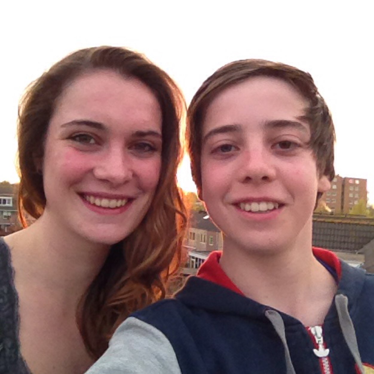 || Vakantie-liefhebber | Voetballer | Blackberry | iPod | Playstation 3 | AFCA ♡ ||