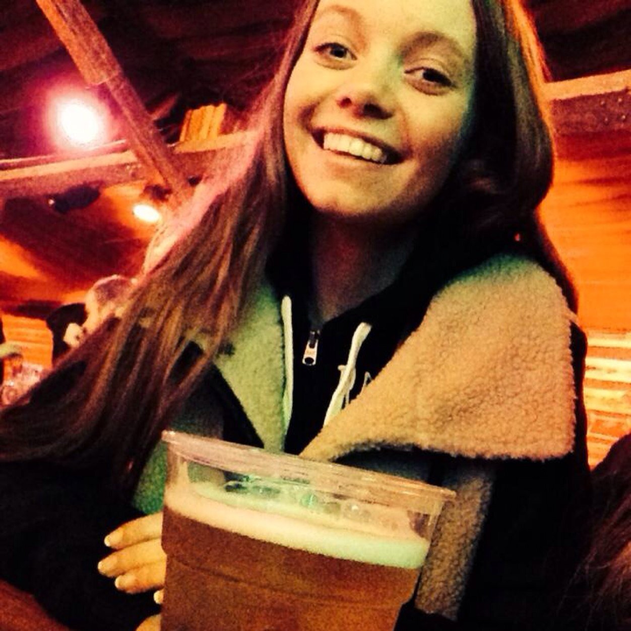 CelineHamang's profile picture. 