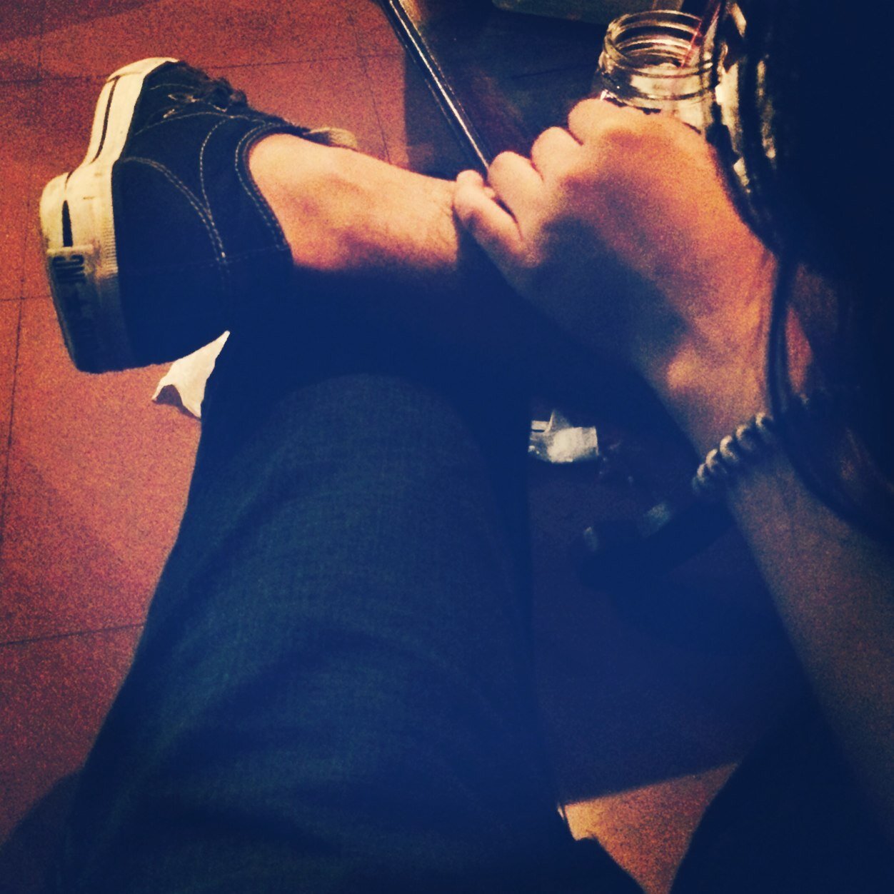 Yourniverse's profile picture. Lypophrenia.