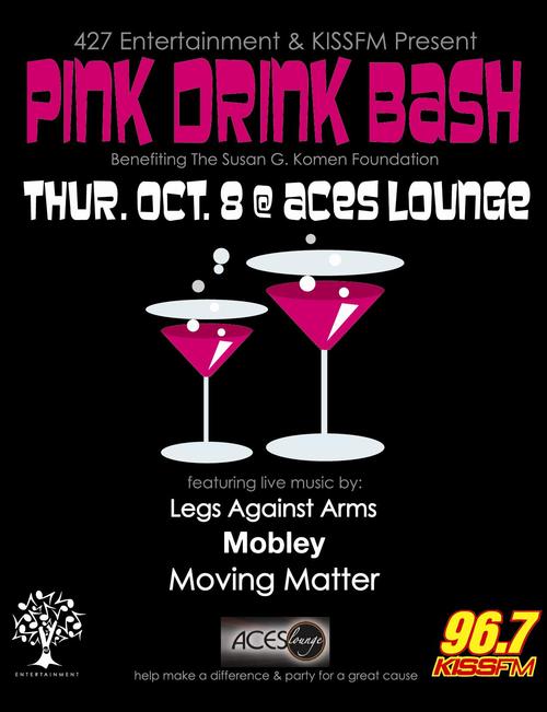 KeepAustinPink's profile picture. 