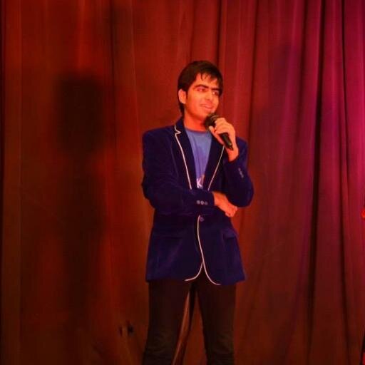 vshkhanchandani's profile picture. #ComputerEngineer
#TCSer
#RPADeveloper
#UIPathDeveloper