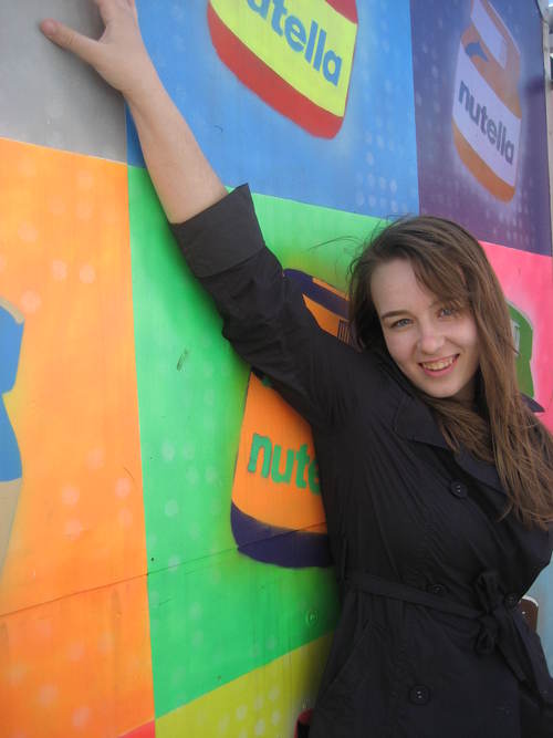 NinjaCharity's profile picture. 