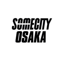 SOMECITY OSAKA(@somecity_osaka) 's Twitter Profile Photo
