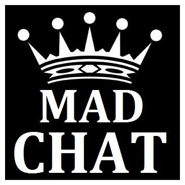 Join us at http://t.co/aEUCBiKdjY 
 - The Madness Community