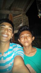 Dheck69's profile picture. 