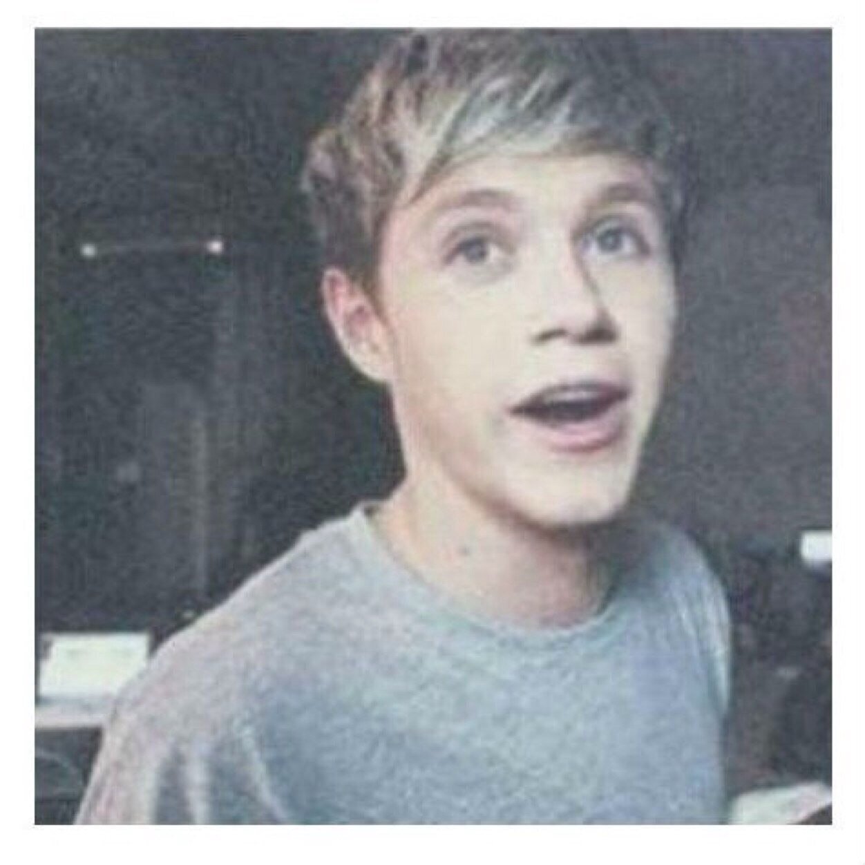 baby light up my world like nobody else