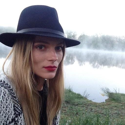 Latvian model since July 2009. Based in NYC (Supreme model management) Discover&Express yourself!