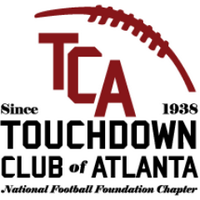 Touchdown Club of Atlanta(@Atl_TD_Club) 's Twitter Profileg