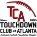 Touchdown Club of Atlanta (@atl_td_club) Twitter profile photo Touchdown Club of Atlanta (@atl_td_club) Twitter profile photo
