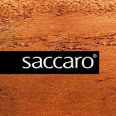 SACCARO. SIMPLESMENTE EXCLUSIVO. DESIGN.
NOSSA EXPRESSÃO EXCLUSIVA.