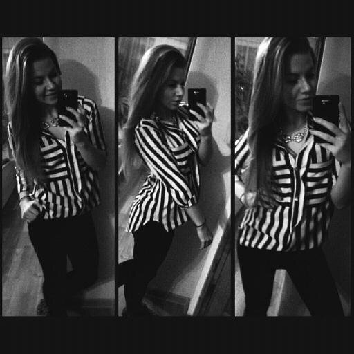 Agnese_gold's profile picture. Young, wild ,free. ♥