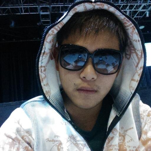 ah_fat93's profile picture. Everyday is a good day, because the Lord makes it beautiful! =)