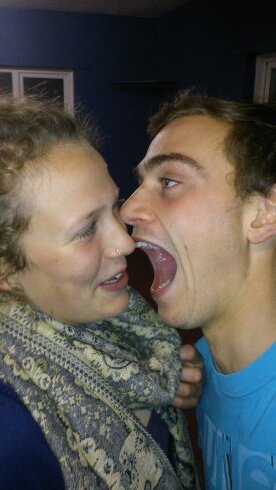 sam____sam's profile picture. I once set the world on fire.