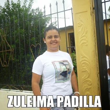 Admirando cada segundo ser  Madre de dos Hijos Hermosos Zuleykar Fernando ( ,) son mi vida. Trabajo en PDVSA AGRICOLA. Agarradita 100pre de Mi Dios. Mama Papa